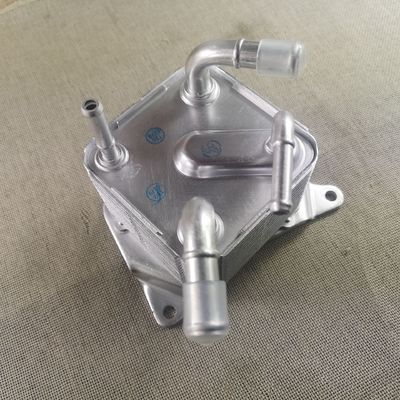 21606-28X1A 21606-X481A NISSAN X-TRAIL 2015-2019-Professional এর জন্য তেল কুলার সমাবেশ