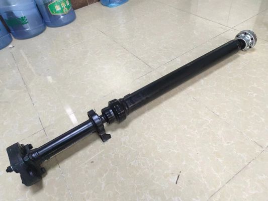 7L6521102M ইস্পাত প্রিপেলার শ্যাফ্ট ড্রাইভ শ্যাফ্ট জন্য 2003-2010 পোর্শে কায়ান ভলকোয়েন Touarey