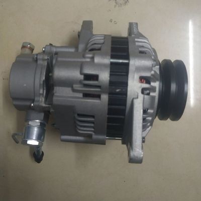 Mitsubishi L400 বাস Pajero 4D56 এর জন্য শীর্ষ-রেটেড নরমাল অ্যালটারেটর সমাবেশ MD309849