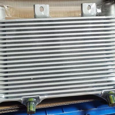 6M349L440AB অ্যালুমিনিয়াম ইন্টারকুলার Mazda BT50 2.2 TDCi 4x4 ইন্টারকুলার