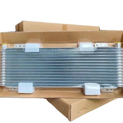 LPD4921 নিম্ন চাপ ড্রপ ট্রান্সমিশন তেল কুলার For FORD RANGER 2012 40 000 GVW