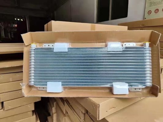 LPD4921 নিম্ন চাপ ড্রপ ট্রান্সমিশন তেল কুলার For FORD RANGER 2012 40 000 GVW