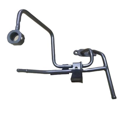 NISSAN NAVARA YD25DDT1 ওয়াটার আউটলেট টিউব সমাবেশের জন্য TURBOCHARGER HOSE 14498-EB70A