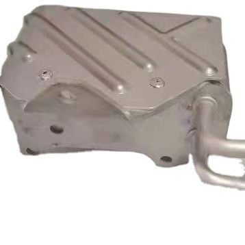 AB39-7A095-BB AB39-7A095 JB3G-7A095-BA AT তেল কুলার Assy For Ford Ranger 2012