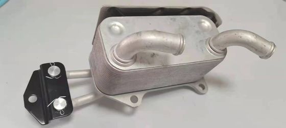 AB39-7A095-BB AB39-7A095 JB3G-7A095-BA AT তেল কুলার Assy For Ford Ranger 2012