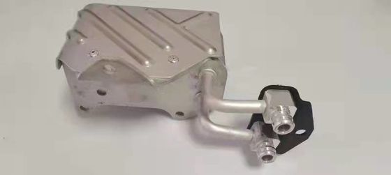 AB39-7A095-BB AB39-7A095 JB3G-7A095-BA AT তেল কুলার Assy For Ford Ranger 2012
