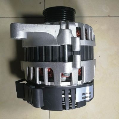 OE NO. 37300-03300 Hyundai i10 i20 এর জন্য অটো অল্টারনেটর চমৎকার পারফরম্যান্স