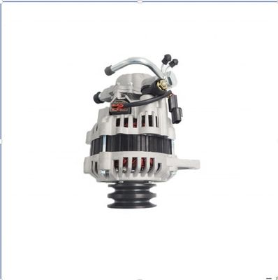 MITSUBISHI L200 MN137866 MD320354 MD366052 এর জন্য শীর্ষ-রেট ইঞ্জিন 1.8 16 ভোল্ট অটো আল্টারনেটর