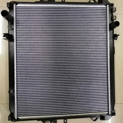 TOYOTA LANDCUIRSER টয়োটা হিলাক্স / 4 রানার LAN25 এর জন্য রেডিয়েটরের জল আউটলেট 16400-05180