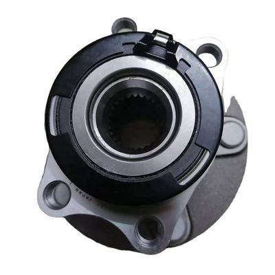 MITSUBISHI আউটল্যান্ডার সিডব্লিউ-ডব্লিউ ২০০৬-২০১৩ হুইল লেয়ার এবং হাব সমাবেশ স্ট্যান্ডার্ড ৩৭৮৫এ০০৯