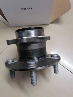 MITSUBISHI আউটল্যান্ডার সিডব্লিউ-ডব্লিউ ২০০৬-২০১৩ হুইল লেয়ার এবং হাব সমাবেশ স্ট্যান্ডার্ড ৩৭৮৫এ০০৯