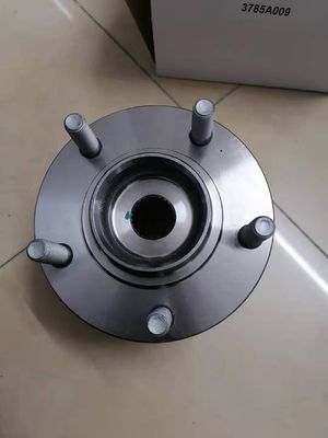 MITSUBISHI আউটল্যান্ডার সিডব্লিউ-ডব্লিউ ২০০৬-২০১৩ হুইল লেয়ার এবং হাব সমাবেশ স্ট্যান্ডার্ড ৩৭৮৫এ০০৯