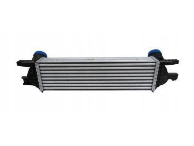 KB3Z-6K775-A Intercooler For RANGER TKE ফোর্ড রেঞ্জার মাজদা বিটি 50 2019-2023