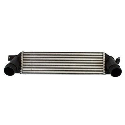 FR3Z-6K775-A Intercooler For Changan Ford Mustang 2015-2021 গাড়ি ফিটিং