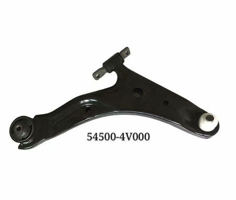 সামনের নিচের কন্ট্রোল আর্ম বাম ডান Hyundai Avanta 54500-4V000 জন্য পারফেক্ট প্রতিস্থাপন