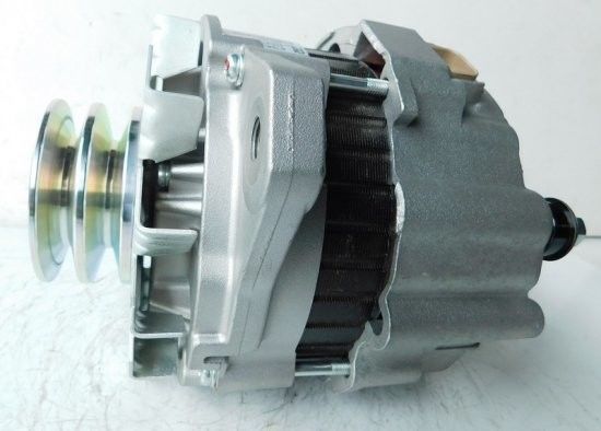 Mitsubishi Fuso Canter ME226229 A4TU8093 3.9 TDI এর জন্য শীর্ষস্থানীয় 24V 80A অটো আল্টারনেটর