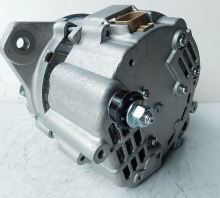 Mitsubishi Fuso Canter ME226229 A4TU8093 3.9 TDI এর জন্য শীর্ষস্থানীয় 24V 80A অটো আল্টারনেটর
