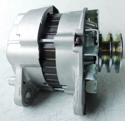 Mitsubishi Fuso Canter ME226229 A4TU8093 3.9 TDI এর জন্য শীর্ষস্থানীয় 24V 80A অটো আল্টারনেটর