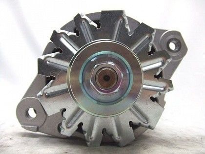 Mitsubishi Fuso Canter ME226229 A4TU8093 3.9 TDI এর জন্য শীর্ষস্থানীয় 24V 80A অটো আল্টারনেটর