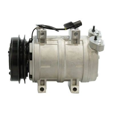 2006-2010 MITSUBISHI L200 Triton 3.2L এ/সি কম্প্রেসার MN123625 MN123626 পিক আপের জন্য