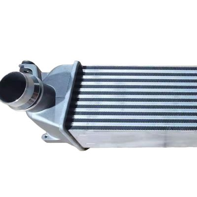 HYUNDAI H1 H-1 Cargo 2007-2019 এর জন্য কাস্টমাইজযোগ্য ইন্টারকুলার Assy 28190-4A701