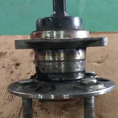 টয়োটা ইয়ারিস পি১৩ প্রিয়াস এনএইচপি১০ 89544-52040 42450-52040 এর জন্য উচ্চ স্তরের হুইল লেয়ার