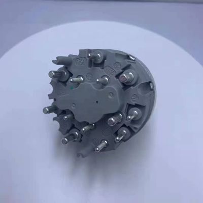 OEM 0005456204 কার হেডলাইট সুইচ 7.1294 E300 মের্সেডস বেনজ হেডলাইট সুইচ