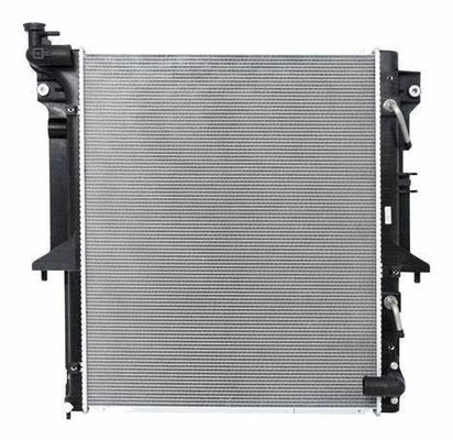 MITSUBISHI L200 Triton 3.5 4WD MN135119 1350A346 এবং টেকসই জন্য কাস্টম ফিট রেডিয়েটার