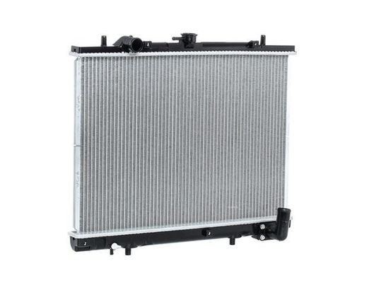 MITSUBISHI L200 Triton 3.5 4WD MN135119 1350A346 এবং টেকসই জন্য কাস্টম ফিট রেডিয়েটার