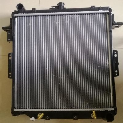 16400-67030 TOYOTA LANDCRUISER KZJ 78 2.4d ইঞ্জিনের জন্য শীতল রেডিয়েটার সেরা পছন্দ