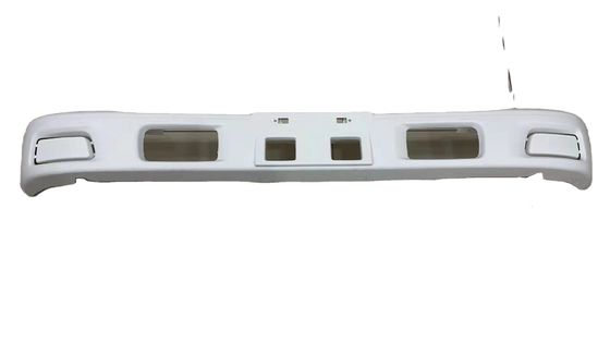 NK08-01-004-MD ইসুজু ফ্রন্ট বাম্পার ফর এনপিআর 1993-1997 700P ভারী দায়িত্ব মাঝারি দায়িত্ব