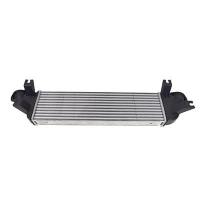 1996-2007 বছর OE NO. 1530A161 Mitsubishi I Triton L200 2022 অ্যালুমিনিয়ামের জন্য ইন্টারকুলার
