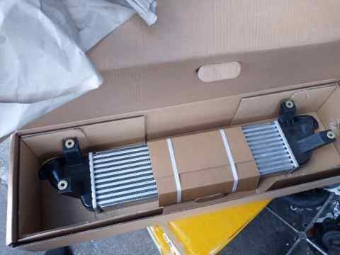 1996-2007 বছর OE NO. 1530A161 Mitsubishi I Triton L200 2022 অ্যালুমিনিয়ামের জন্য ইন্টারকুলার