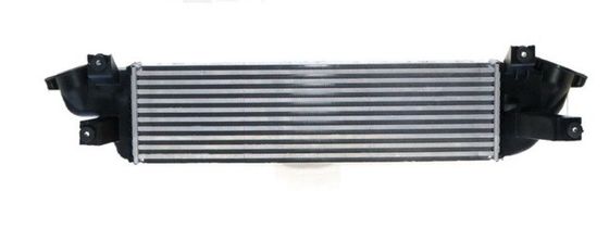 সেরা ইন্টারকুলার Assy 1530A161 MITSUBISHI L200 TRITON 2.4 2.5 TDI ইঞ্জিনের জন্য