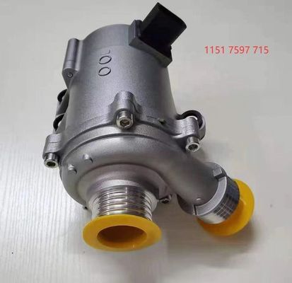11517597715 বিএমডব্লিউ F30 F22 N20 2012-2017 এর জন্য বৈদ্যুতিক শীতল জল পাম্প