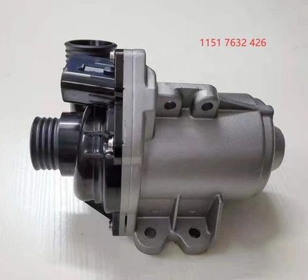 OE NO. 11517632426 বিএমডব্লিউ N54 N55 বৈদ্যুতিক শীতল জল পাম্পের জন্য ডেলিভারি তারিখ 10 দিন