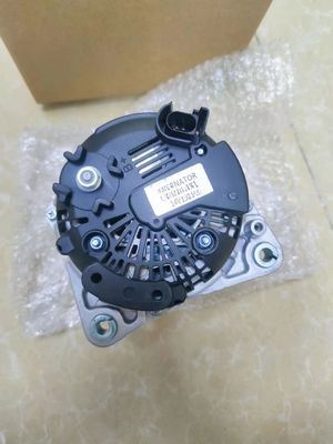 155a NISSAN ALTIMA MURANO রেফারেন্স নং 0 986 CR6 027 এর জন্য অ্যালটারেটর সমাবেশ