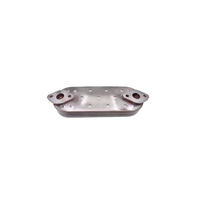 লং সার্ভিস লাইফ অয়েল কুলার রেডিয়েটর ME203854 Mitsubishi L200 4m41 ডিজেল 44155 এর জন্য