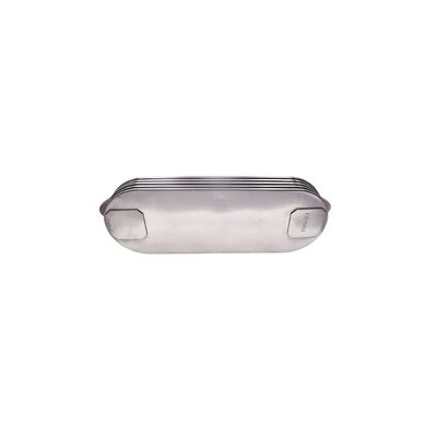 লং সার্ভিস লাইফ অয়েল কুলার রেডিয়েটর ME203854 Mitsubishi L200 4m41 ডিজেল 44155 এর জন্য