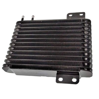 মিটসুবিশি আউটল্যান্ডার 6B31 3.0L এর জন্য উচ্চ 2920A024 স্বয়ংক্রিয় ট্রান্সমিশন তেল কুলার