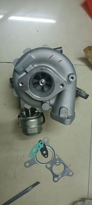 14411-EB71C 14411-EB71D 14411-EB710 GT2056 V নাভারা পথফাইন্ডার yd25 মোটরের জন্য টার্বোচার্জার