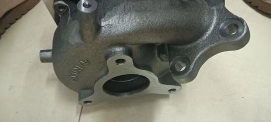 14411-EB71C 14411-EB71D 14411-EB710 GT2056 V নাভারা পথফাইন্ডার yd25 মোটরের জন্য টার্বোচার্জার