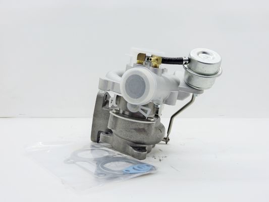 A3 8P1 HYUNDAI H1 STAREX 28200-42560 716938 GT17495 এর জন্য টার্বোচার্জার