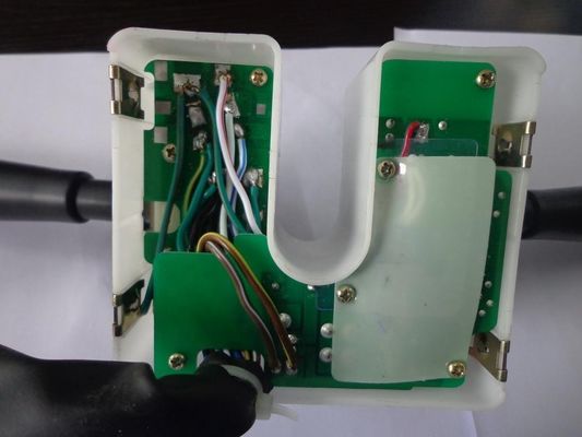 1-82360714-0 ISUZU FRR OEM NO 1823607140 এর জন্য সংমিশ্রণ সুইচ