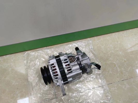 MITSUBISHI 4D55 4D56 ইঞ্জিন 90A MD304129 1800A243 এর জন্য রেফারেন্স নং 231075A অটো ALTERNATOR