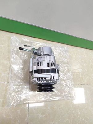 MITSUBISHI 4D55 4D56 ইঞ্জিন 90A MD304129 1800A243 এর জন্য রেফারেন্স নং 231075A অটো ALTERNATOR