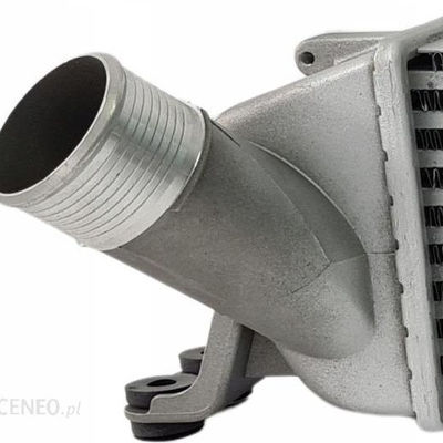 281904A701 Intercooler HYUNDAI H1 2500 ইঞ্জিন 2007-2014 এবং দক্ষতার জন্য কুলার