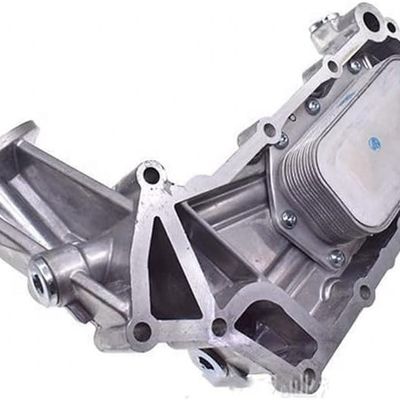 TUCSON III 26400-4A701 ওয়েভ ট্যাঙ্ক তেল হিমায়ন সমন্বয়কারী HYUNDAI GRAND STAREX H1 এর জন্য
