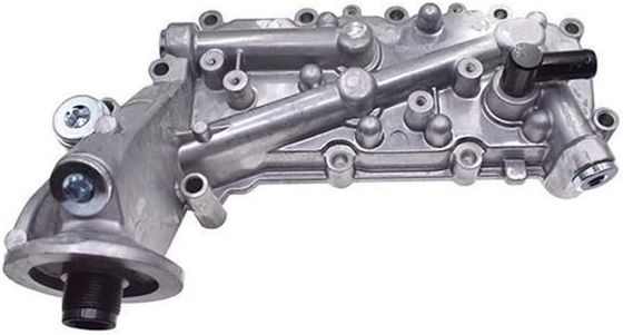 TUCSON III 26400-4A701 ওয়েভ ট্যাঙ্ক তেল হিমায়ন সমন্বয়কারী HYUNDAI GRAND STAREX H1 এর জন্য