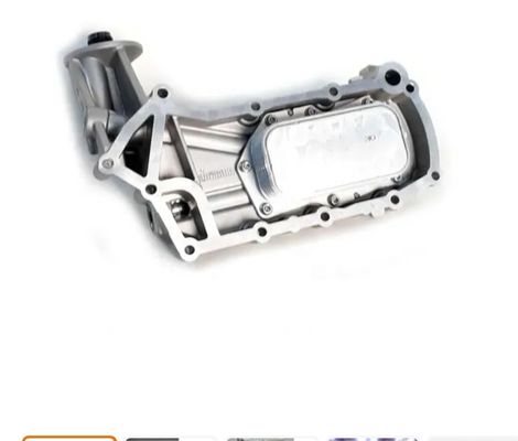 TUCSON III 26400-4A701 ওয়েভ ট্যাঙ্ক তেল হিমায়ন সমন্বয়কারী HYUNDAI GRAND STAREX H1 এর জন্য